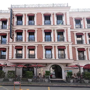 **** Hotel Eler Albanië