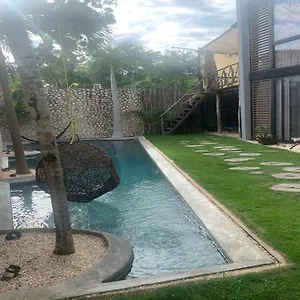  Hotel Ariche & Mexico
