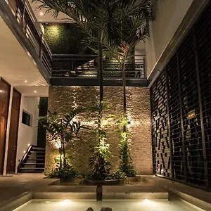 *** Hotel Boutique Murana Mexico