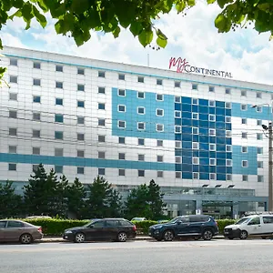 *** Hotel Mycontinental Gara De Nord Rumänien