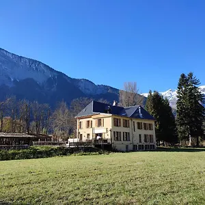  Hotel Bo Frankrijk