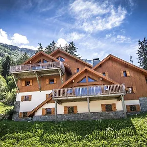  Bed & Breakfast Beyond - Gelinotte Frankrijk