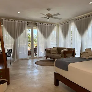 *** Hotel Noah Hotel&suites Mexico