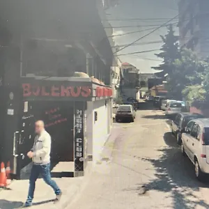  Gasthuis Hygge Albanië