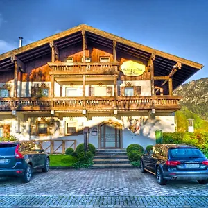*** Aparthotel Appartments Reiter Am Duitsland