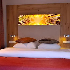 **** Hotel Und Restaurant Duitsland