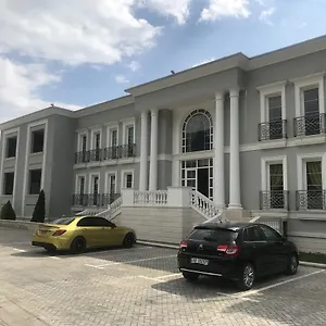 **** Resort Jurgen Albanien