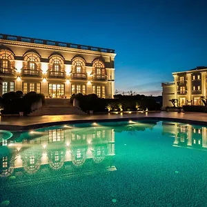  Hotel Royal Hill Albanien