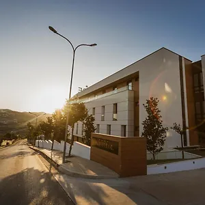 **** Hotel Privilege Hotel&spa Albanië